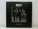 Kiss LP “Dressed To Kill”   Casablanca NBLP 7016 Vinyl LP Record -R36