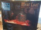 Meat Loaf Hits Out Of Hell NEW and Sealed Perfect Copy (Vinyl, 2019)