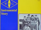 THE W&G INSTRUMENTAL STORY VOLUME ONE Various Vinyl LP Rock Instrument Canetoad