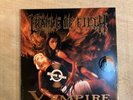 Cradle Of Filth - Vempire Vinyl (NM) Metal Sealed