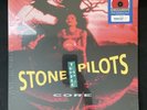 Stone Temple Pilots - Core Limited Edition Red & Black Splatter Vinyl Exclusive