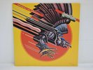 Judas Priest LP - Screaming For Vengeance - Columbia FC 38160 1982 Vinyl LP -R39
