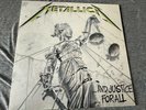 Metallica – ...And Justice For All