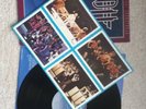 Xanadu Original Soundtrack Vinyl ELO & OLIVIA NEWTON-JOHN  1980 UK inc POSTCARDS