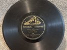 1907 78 RPM Record-Spencer & Ossman-The Old Log Cabin in the Lane/Monarch 819