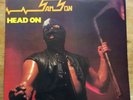 Samson. Head On. Vinyl Uk 1st Press