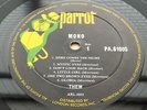 Them - S/T (Here Comes The Night) // UK USA '65 Export Parrot / Decca Mono LP M-
