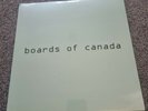 Boards Of Canada - Hi Scores - 6 track vinyl EP - Second 1999 pressing on Skam