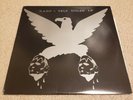 KARP SELF TITLED LP RARE K Records Melvins Big Business High on Fire Sleep