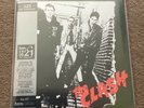 THE CLASH The Clash ORANGE Vinyl 12” LP Limited HMV 1921 Centenary Edition NEW