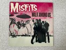 Misfits Walk Among Us 1st Press 12