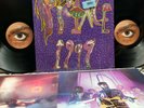 Prince 1999 Original 1982 Warner Brothers Records 1-23720 Burbank Label SHRINK
