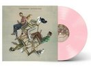 Tears For Fears The Tipping Point Limited PINK Vinyl plus FREE CD