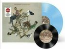 TEARS FOR FEARS The Tipping Point SKY BLUE Vinyl LP + 7