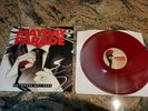 Mayday Parade - Anywhere But Here  Red Smash   LP