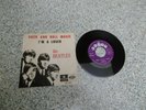 THE BEATLES /Rock And Roll Music / I'm A Loser /MO 20007 BEL