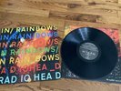 Radiohead In Rainbows Vinyl 2008 original pressing TBD Record TBD0001 Indie