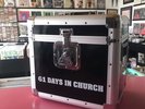 Eric Church ‎– 61 Days In Church 15 x LP 2018 Road Case Book Poster Live Country