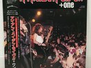 IRON MAIDEN / LIVE +ONE JAPAN ISSUE 12