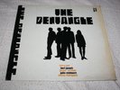 THE PENTANGLE-S/T-(FIRST ALBUM)-NEAR MINT RARE AUSTRALIA PRESS