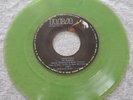ABBA chiquitita EP 1979 EX Green color vinyl disco voulez-vous fernando madonna