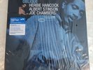 Bobby Hutcherson - Oblique Blue Note Tone Poet LP Vinyl 2020 Stereo NM/NM