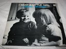 T-BONE WALKER-I WANT A LITTLE GIRL-EX+ US PRESS
