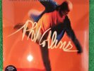 Phil Collins – Dance Into The Light
