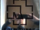 Rammstein - Gold Sonne, 2 x Vinyl, Limited Edition, 500 Copies, ULTRA RAR, NM