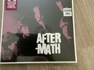 Rolling Stones Aftermath Violet Vinyl