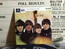 The Beatles Beatles For Sale 1st Original Press Uk 7” Vinyl 45 EP RARE 1G