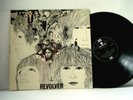 THE BEATLES LP Revolver 1966 Parlophone Emi uk stereo    vinyl