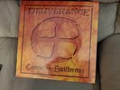 Deliverance Camelot in Smithereens black vinyl LP 2022