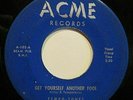 Doo-Wop   Tempo-Tones    