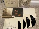 Chicago AT CARNEGIE HALL I-IV 4-lp Columbia C4X 30865 3-posters booklet COMPLETE