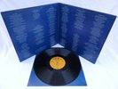 RARE ORIGINAL 1971 JONI MITCHELL BLUE REPRISE GATEFOLD MS 2038 VINYL LP