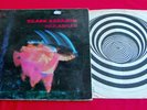 BLACK SABBATH - PARANOID - RARE & ORIGINAL 1970 UK PRESSING - SWIRL INNER