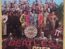 The Beatles Sgt. Peppers Lonely Hearts Club Band Mono 1967 1st Press PMC 7027