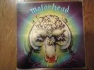 Motorhead - Overkill TM BRON 515 EMI Bronze Heavy Metal 