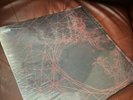 trevor something Vinyl - Deep Wave Data Dark Web Daemons