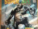 the Super Ape by Lee 