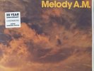Röyksopp - Melody A.M. 2LP Double Vinyl, 20 Year Ann., Limited/Numbered - SEALED