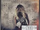 Sealed ELIZABETH COOK Exodus of Venus LP Country Red Colored Vinyl EX Unplayed