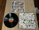 Led Zeppelin III LP Record Atlantic 1970