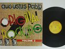 AUGUSTUS PABLO ORIGINAL ROCKERS VOL.2 ROCKERS INTERNATIONAL JAMAICA VINYL LP