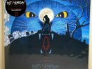 Pet Sematary Soundtrack Score Vinyl Mondo Green/Blue With Black Haze 2LP