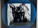 Donnie Darko Soundtrack Score Death Waltz Blue Vinyl w/Poster Limited 300 Copies