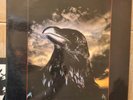 THE STRANGLERS - THE RAVEN United Artists 1ST PRESS UAG 30262 LP Album Vinyl