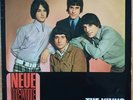 THE KINKS Neue Revue, German, 1967, rare