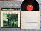 PIERRE MONTEUX *The Rite Of Spring* 1958 Near Mint Vinyl RCA LSC-2085 LP